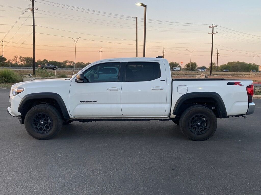 2023 Toyota Tacoma SR5 San Antonio TX