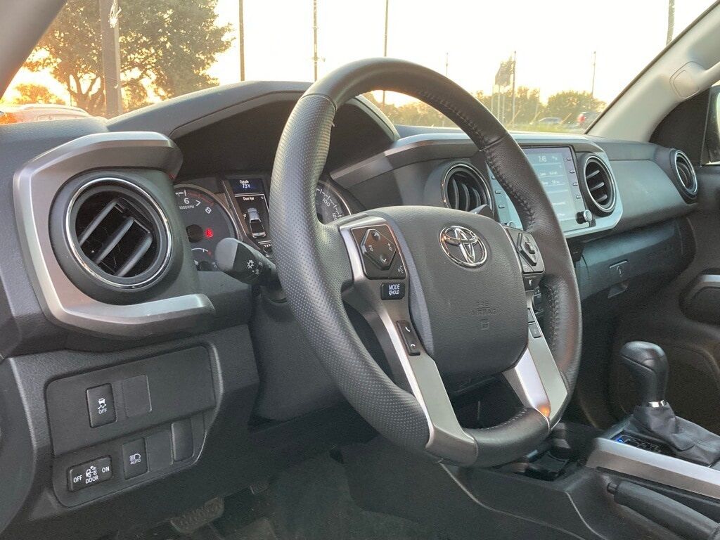 2023 Toyota Tacoma SR5 San Antonio TX