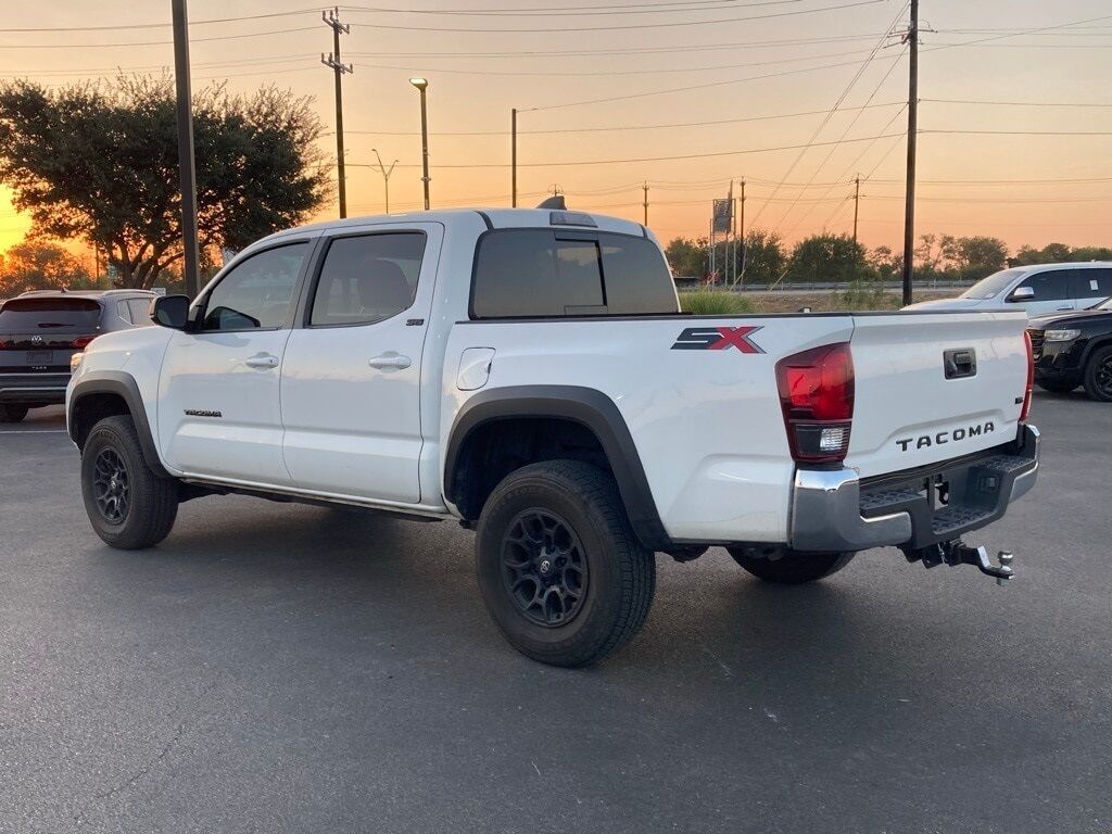 2023 Toyota Tacoma SR5 San Antonio TX