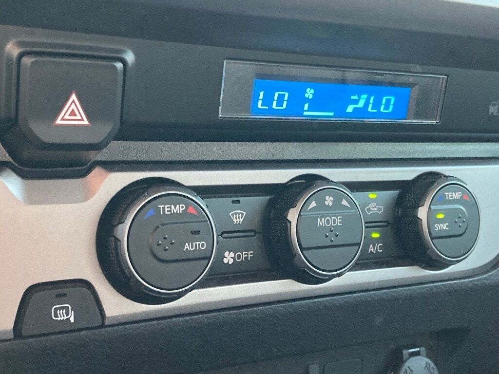 2023 Toyota Tacoma SR5 San Antonio TX
