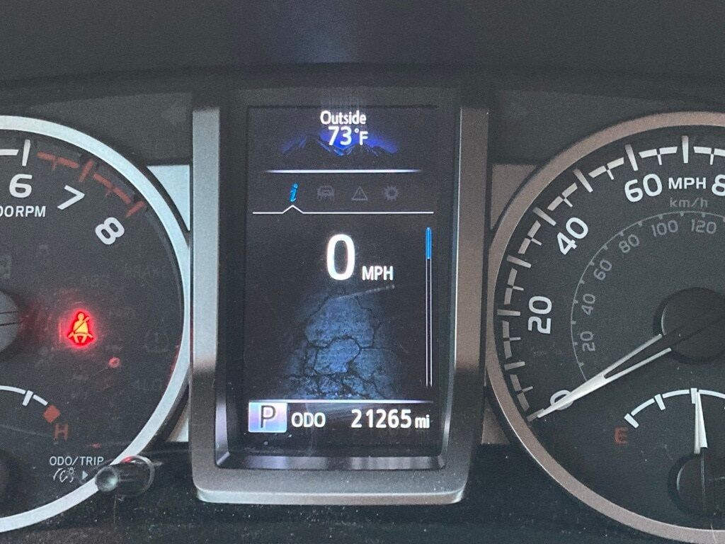 2023 Toyota Tacoma SR5 San Antonio TX