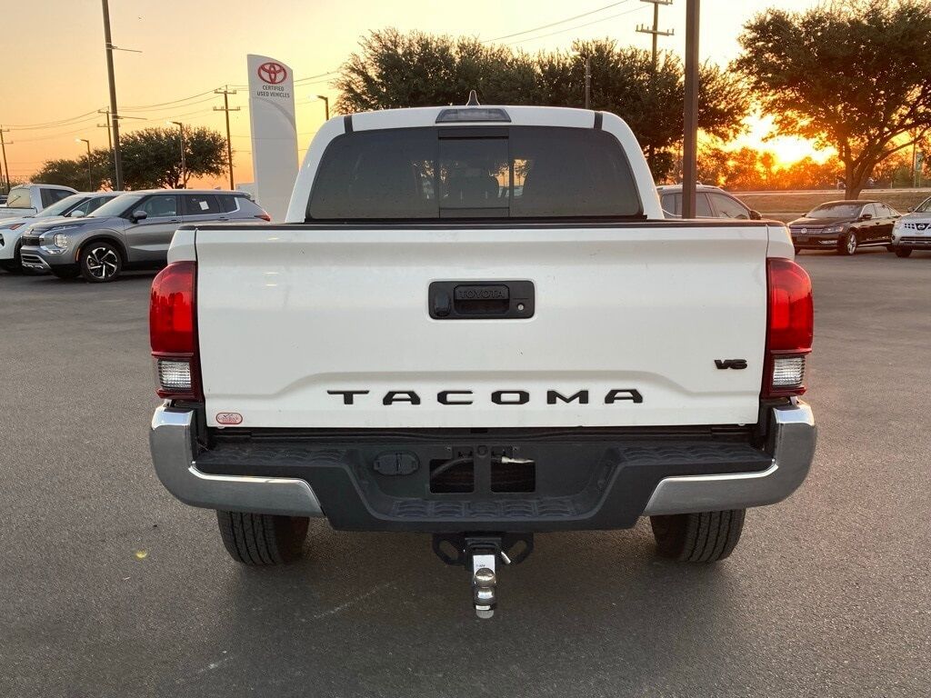 2023 Toyota Tacoma SR5 San Antonio TX