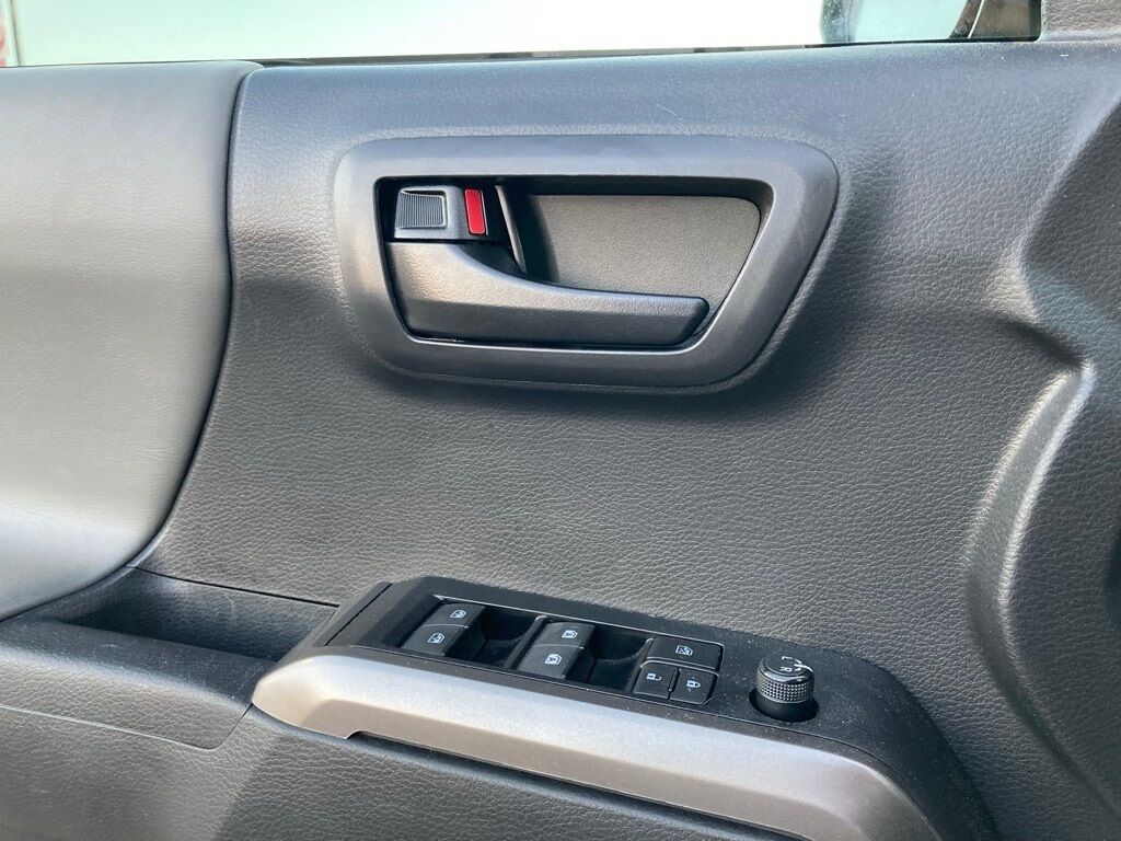 2023 Toyota Tacoma SR5 San Antonio TX