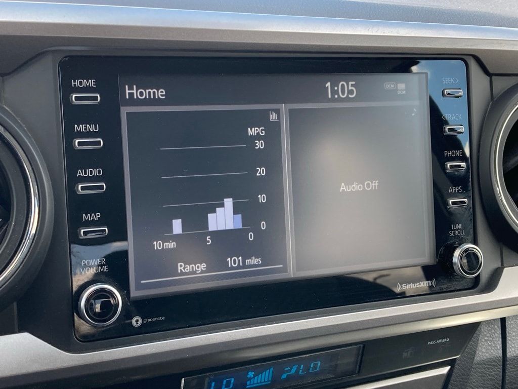 2023 Toyota Tacoma SR5 San Antonio TX