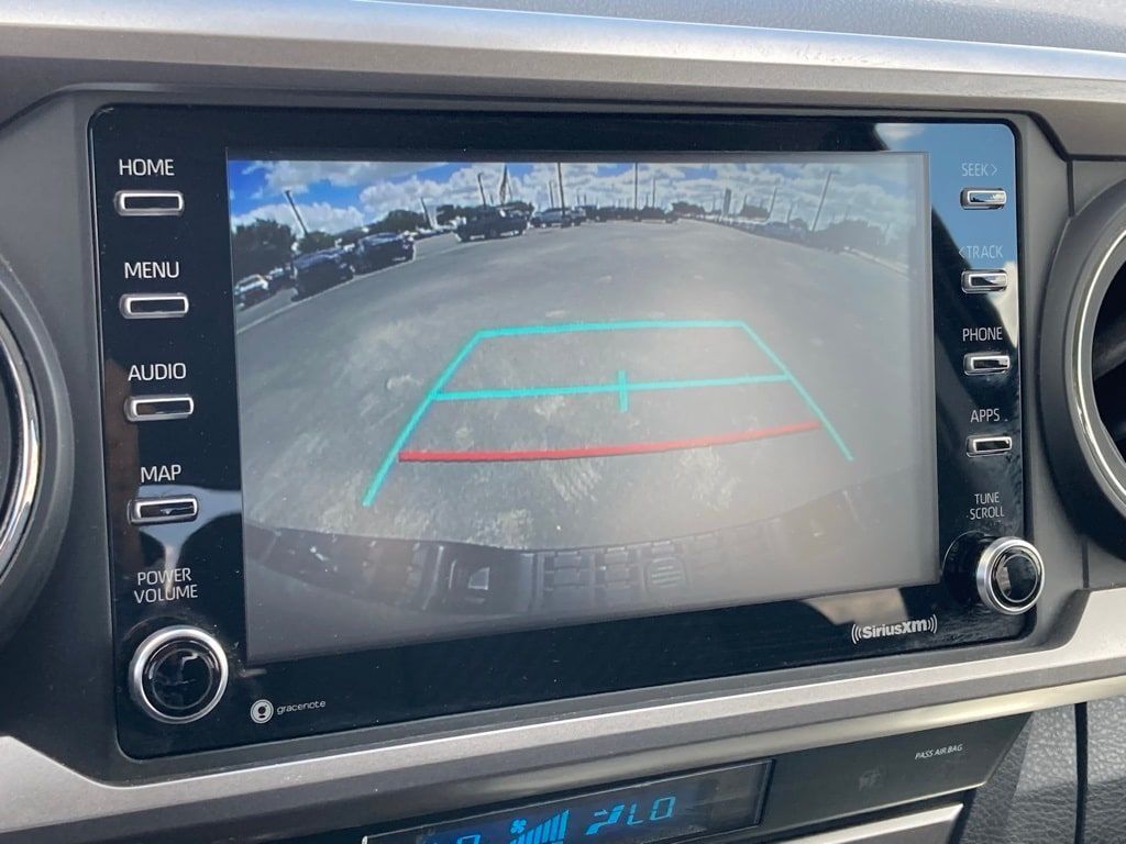 2023 Toyota Tacoma SR5 San Antonio TX