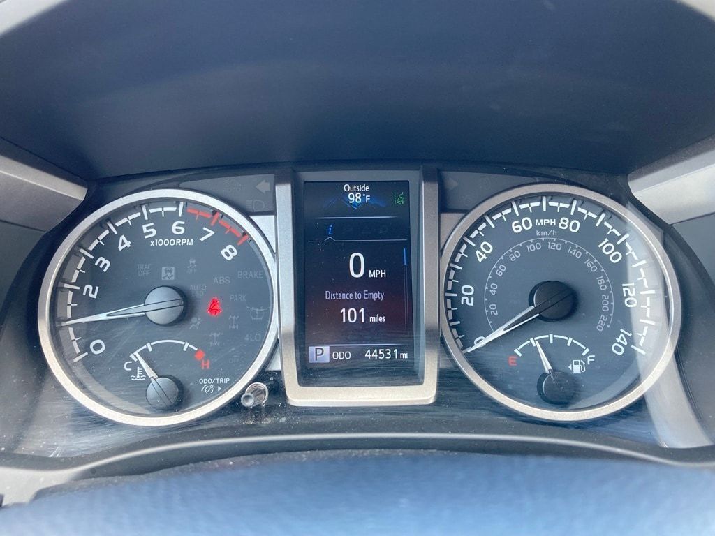 2023 Toyota Tacoma SR5 San Antonio TX