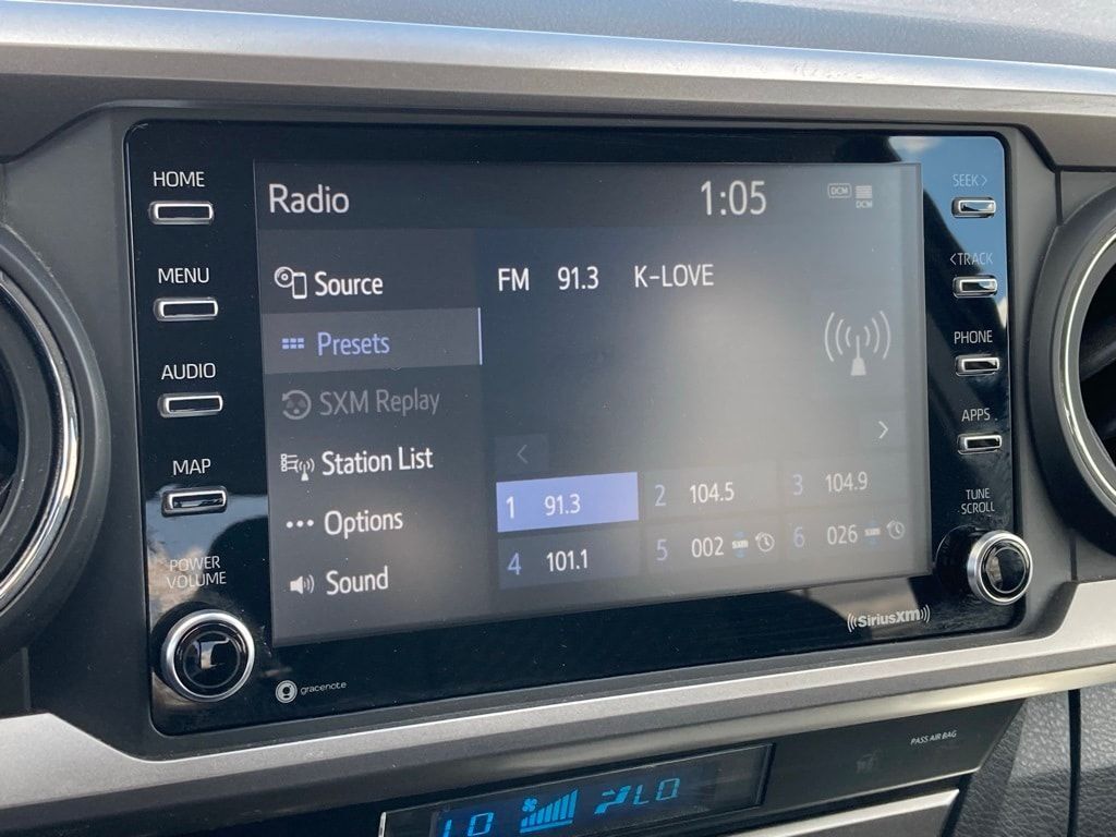 2023 Toyota Tacoma SR5 San Antonio TX