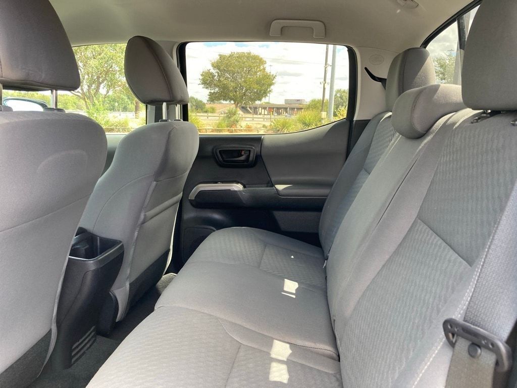 2023 Toyota Tacoma SR5 San Antonio TX