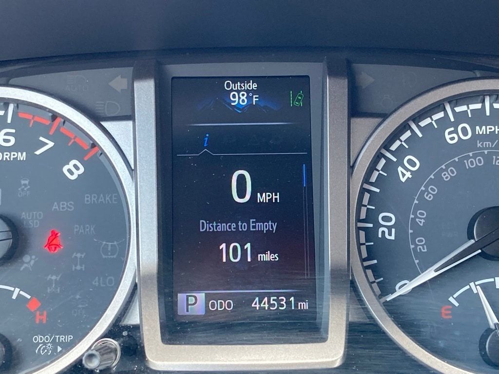 2023 Toyota Tacoma SR5 San Antonio TX