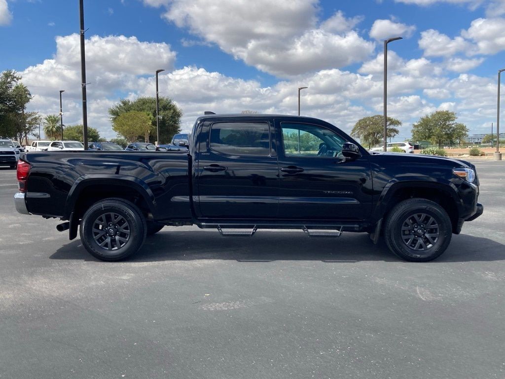 2023 Toyota Tacoma SR5 San Antonio TX