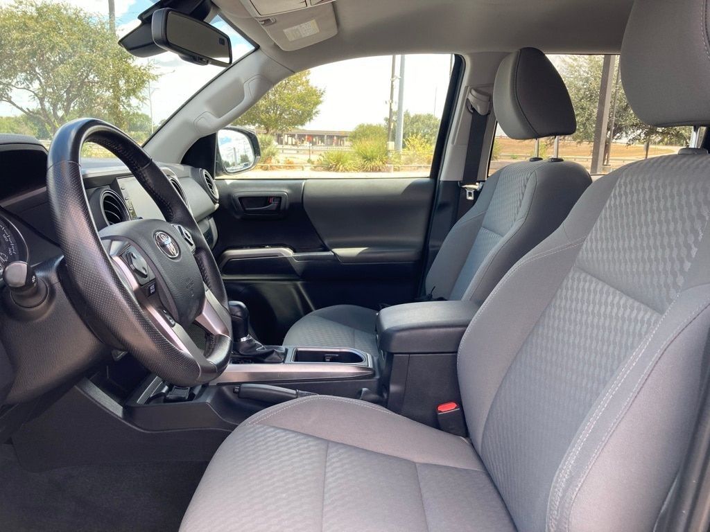 2023 Toyota Tacoma SR5 San Antonio TX