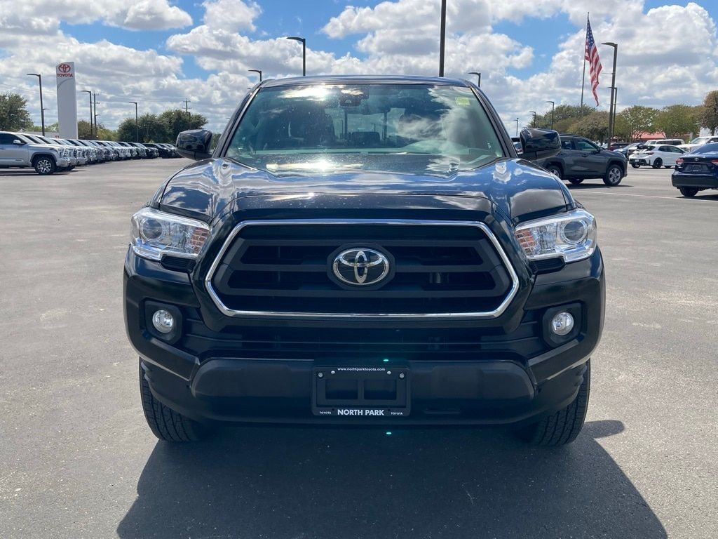 2023 Toyota Tacoma SR5 San Antonio TX