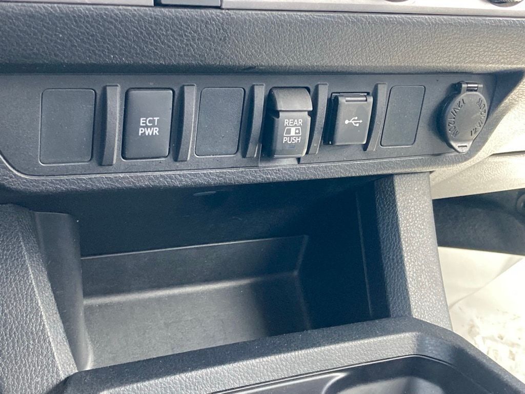 2023 Toyota Tacoma SR5 San Antonio TX