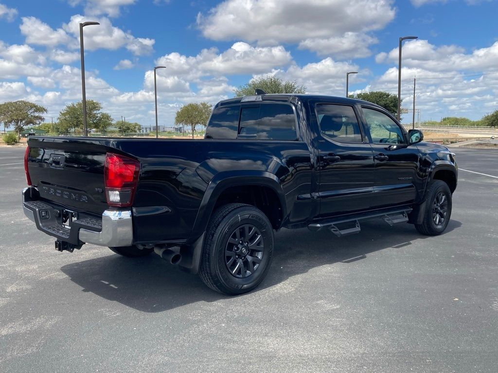 2023 Toyota Tacoma SR5 San Antonio TX