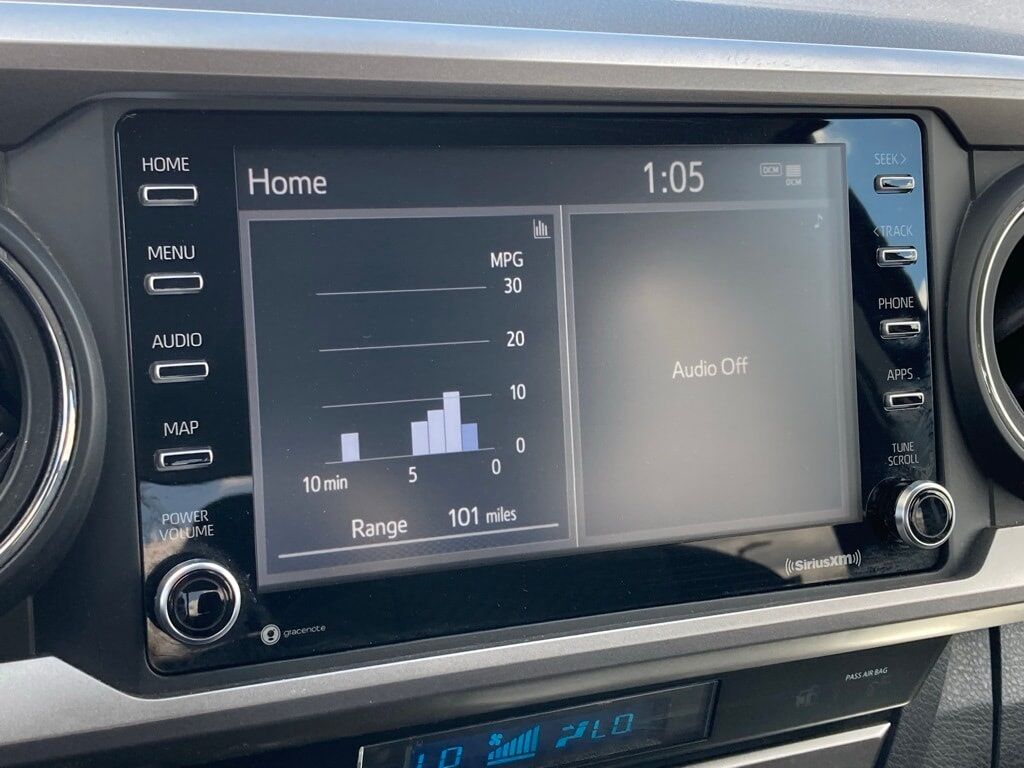 2023 Toyota Tacoma SR5 San Antonio TX