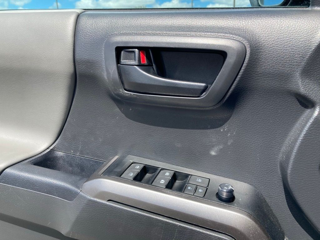 2023 Toyota Tacoma SR5 San Antonio TX