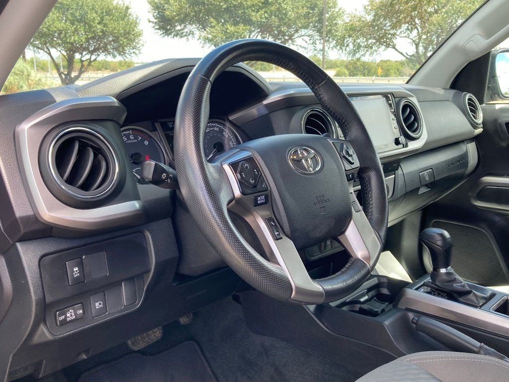 2023 Toyota Tacoma SR5 San Antonio TX