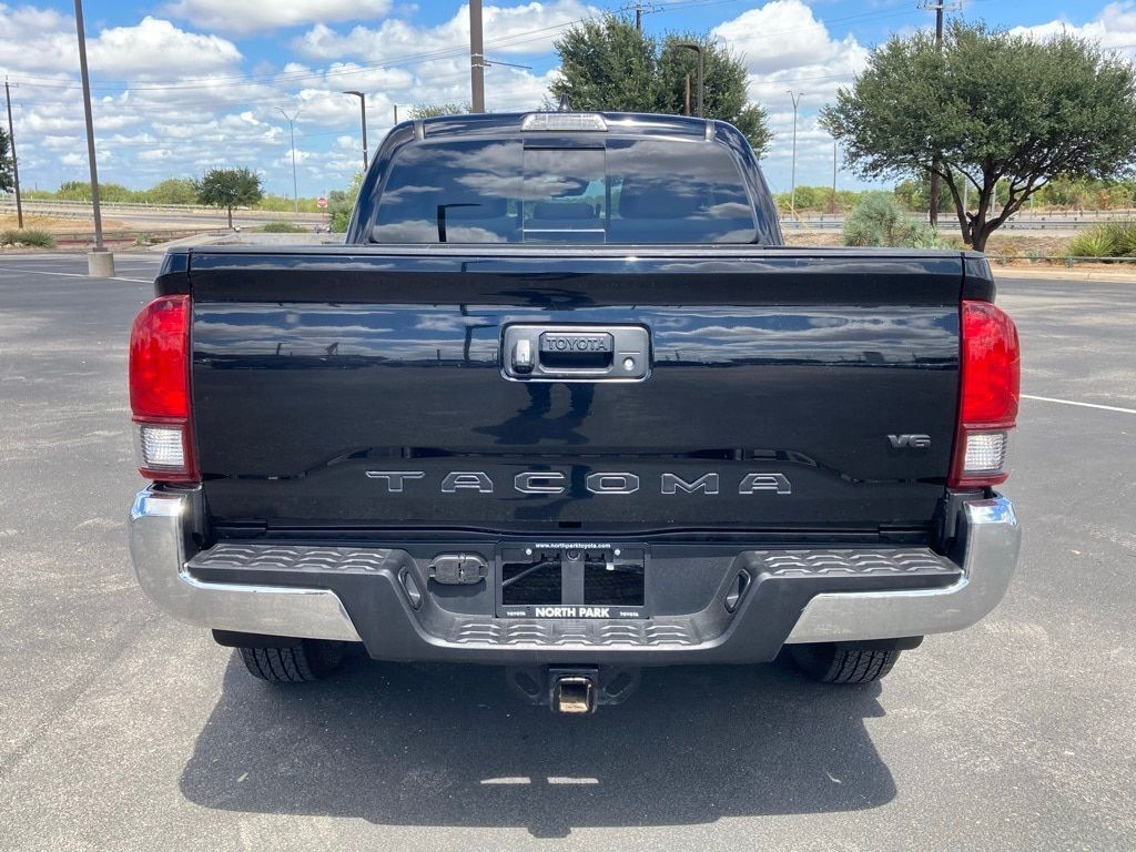 2023 Toyota Tacoma SR5 San Antonio TX