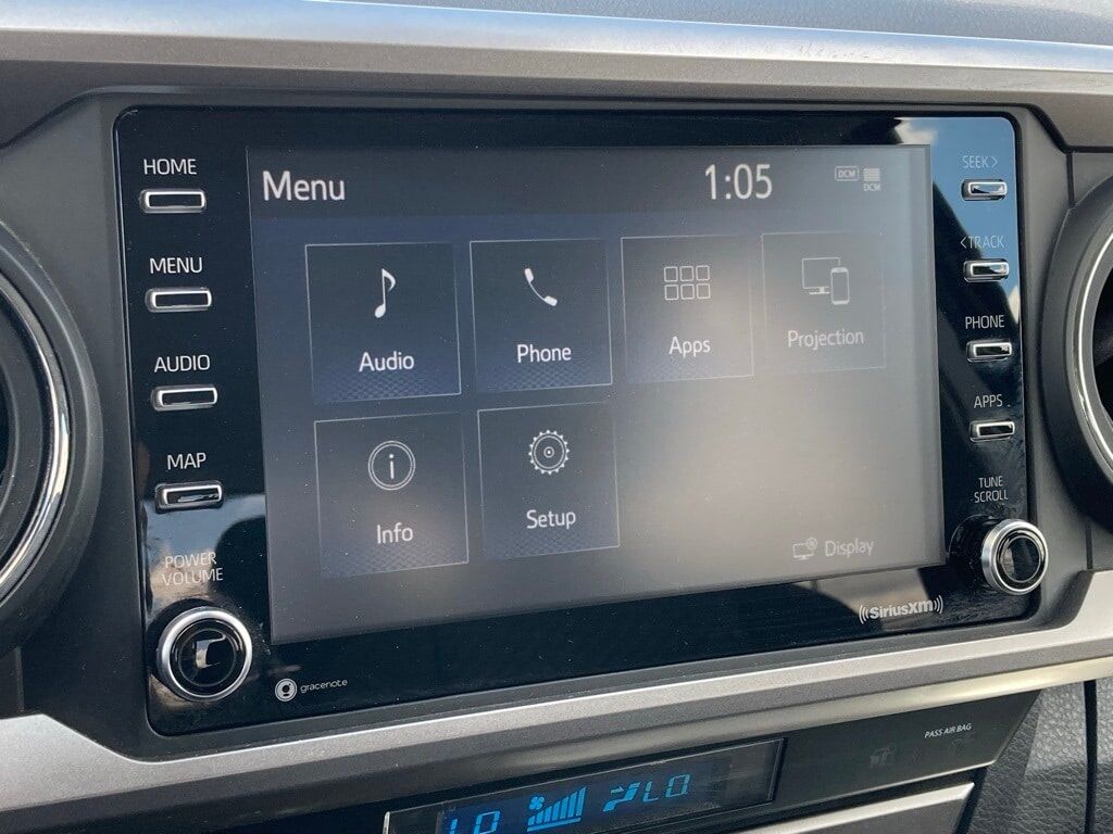 2023 Toyota Tacoma SR5 San Antonio TX