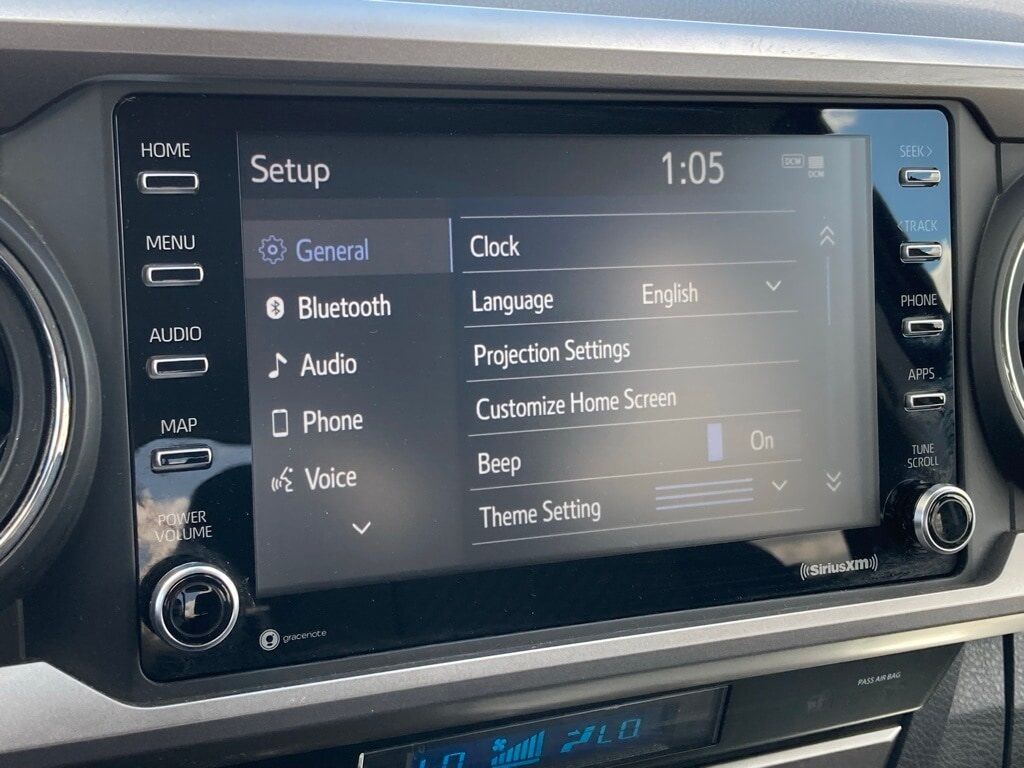 2023 Toyota Tacoma SR5 San Antonio TX