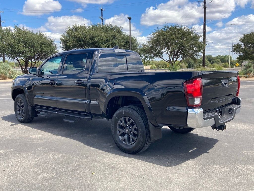 2023 Toyota Tacoma SR5 San Antonio TX