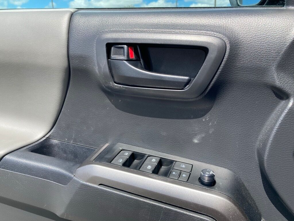 2023 Toyota Tacoma SR5 San Antonio TX