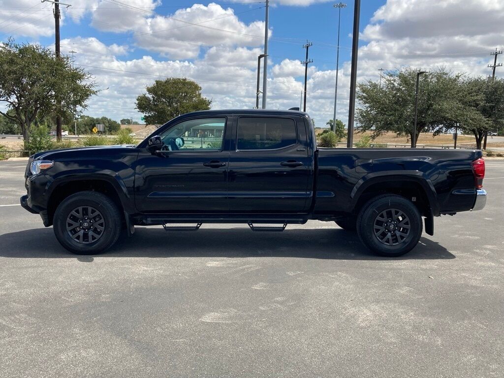 2023 Toyota Tacoma SR5 San Antonio TX