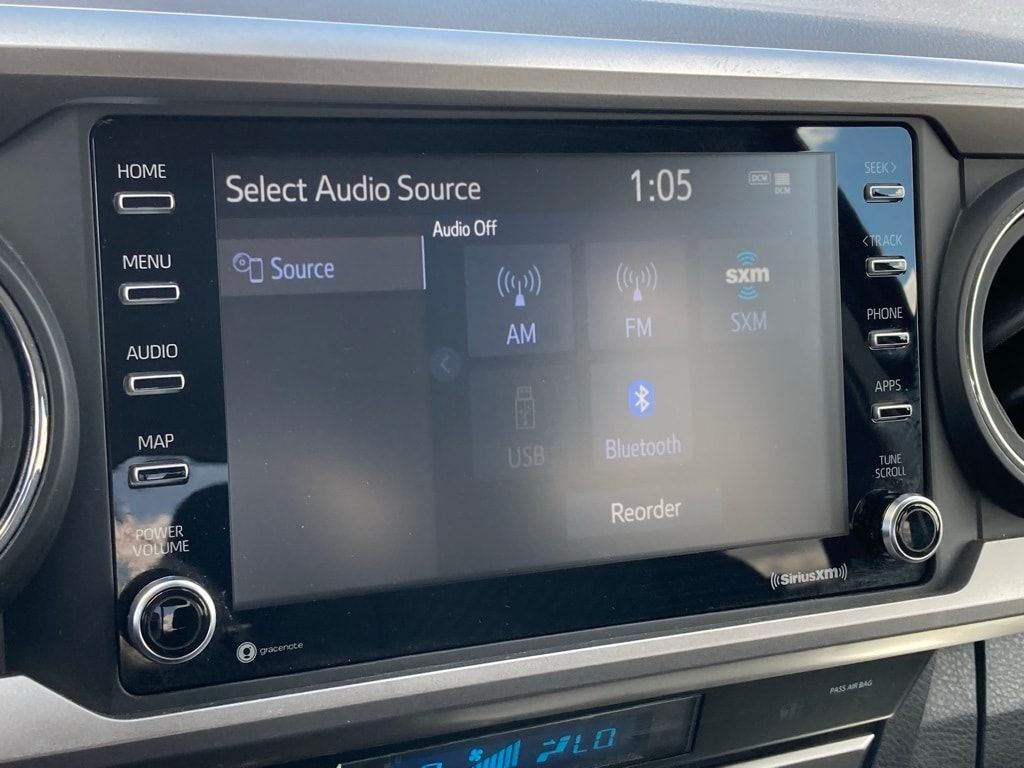 2023 Toyota Tacoma SR5 San Antonio TX