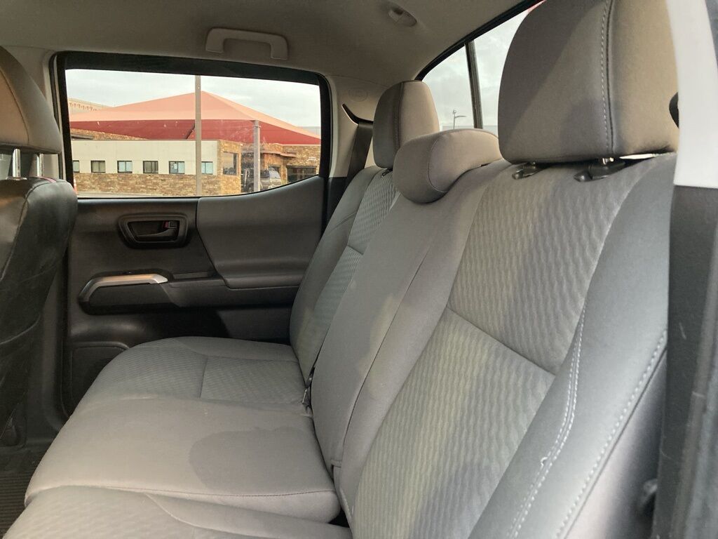 2023 Toyota Tacoma SR5 San Antonio TX