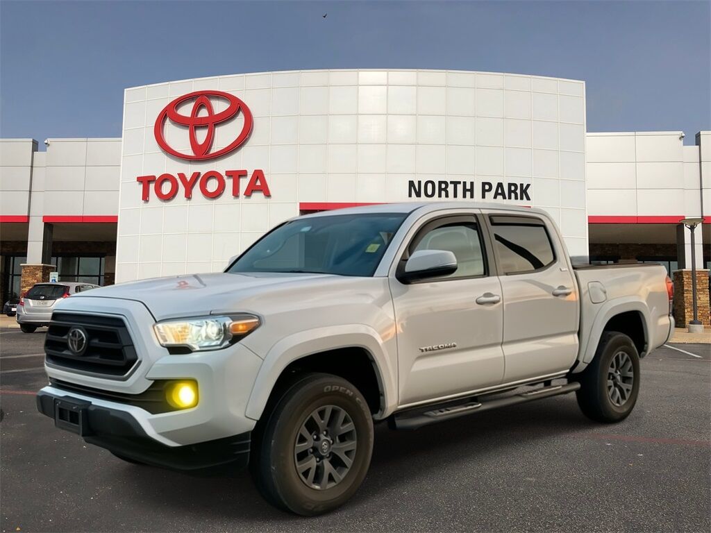 2023 Toyota Tacoma SR5 San Antonio TX