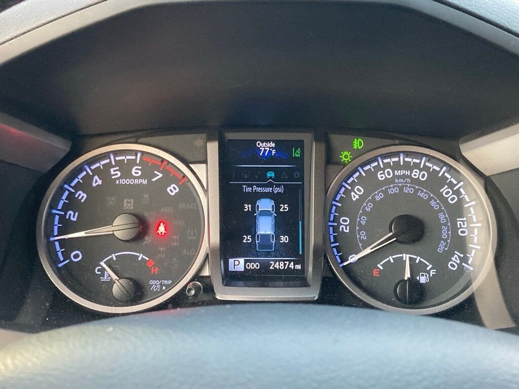 2023 Toyota Tacoma SR5 San Antonio TX