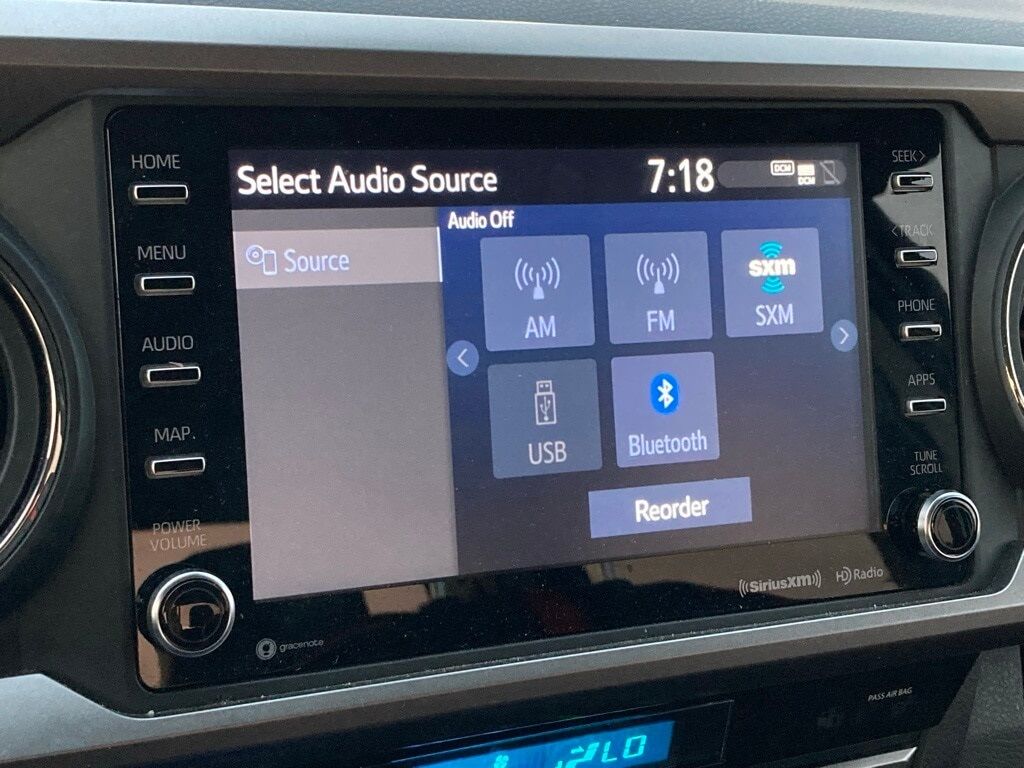 2023 Toyota Tacoma SR5 San Antonio TX
