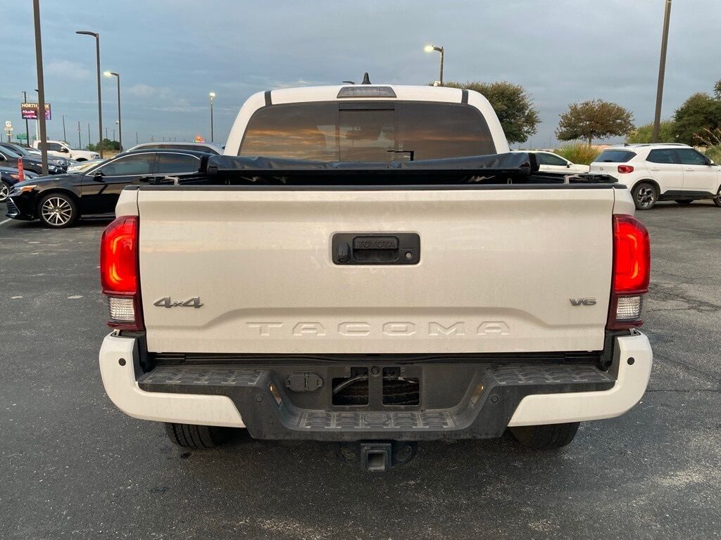2023 Toyota Tacoma SR5 San Antonio TX