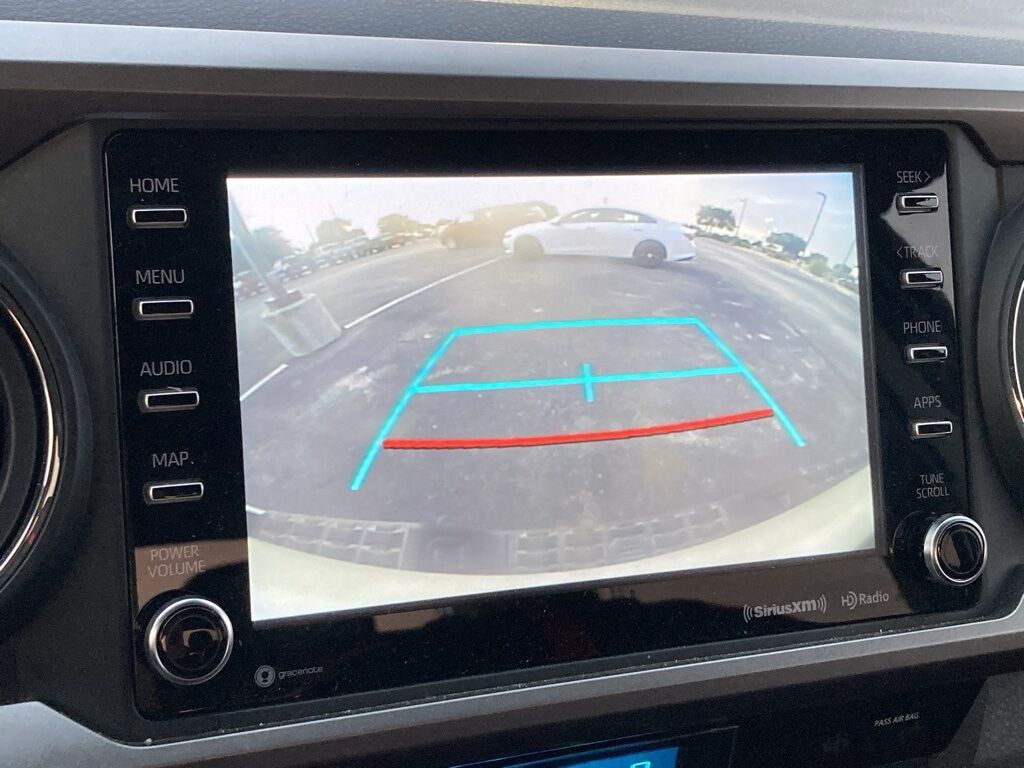 2023 Toyota Tacoma SR5 San Antonio TX