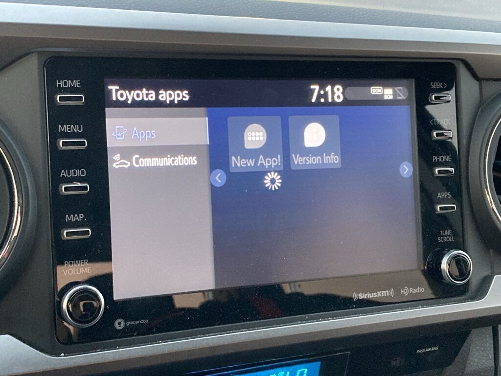 2023 Toyota Tacoma SR5 San Antonio TX