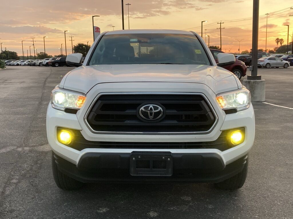 2023 Toyota Tacoma SR5 San Antonio TX