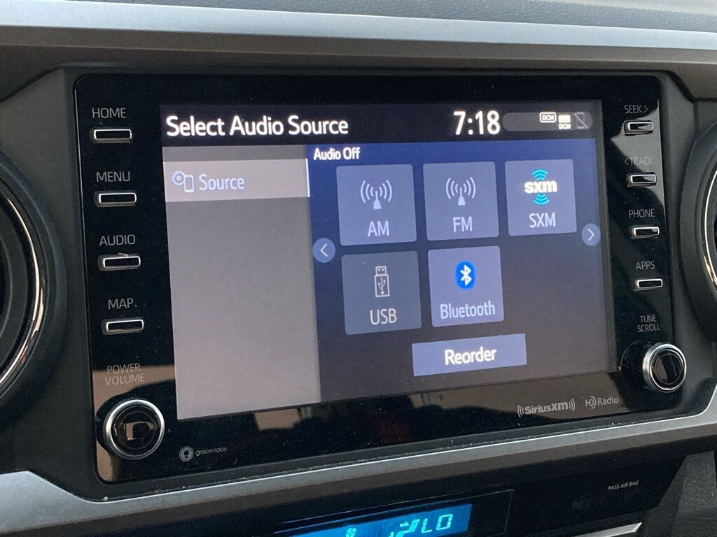 2023 Toyota Tacoma SR5 San Antonio TX