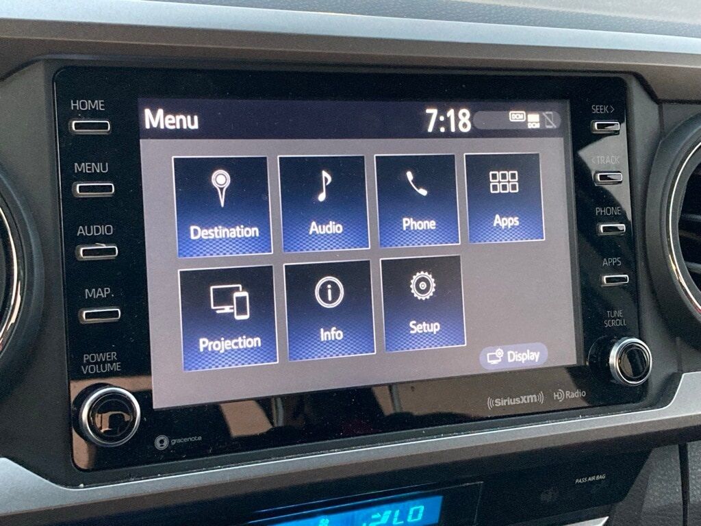 2023 Toyota Tacoma SR5 San Antonio TX