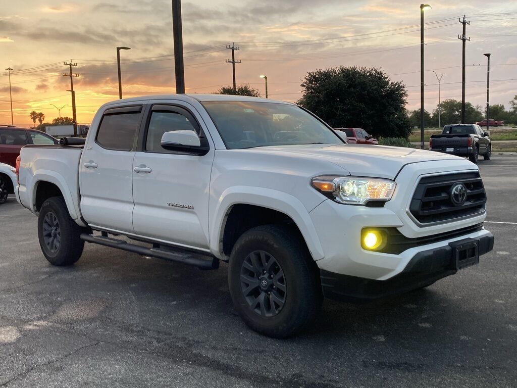 2023 Toyota Tacoma SR5 San Antonio TX