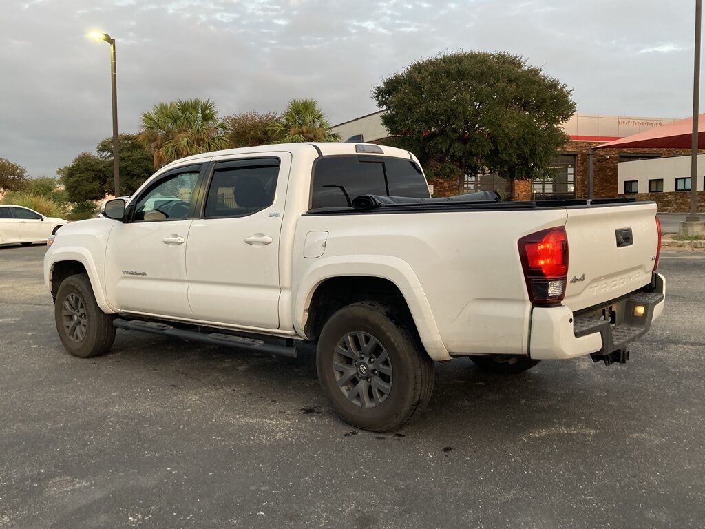 2023 Toyota Tacoma SR5 San Antonio TX