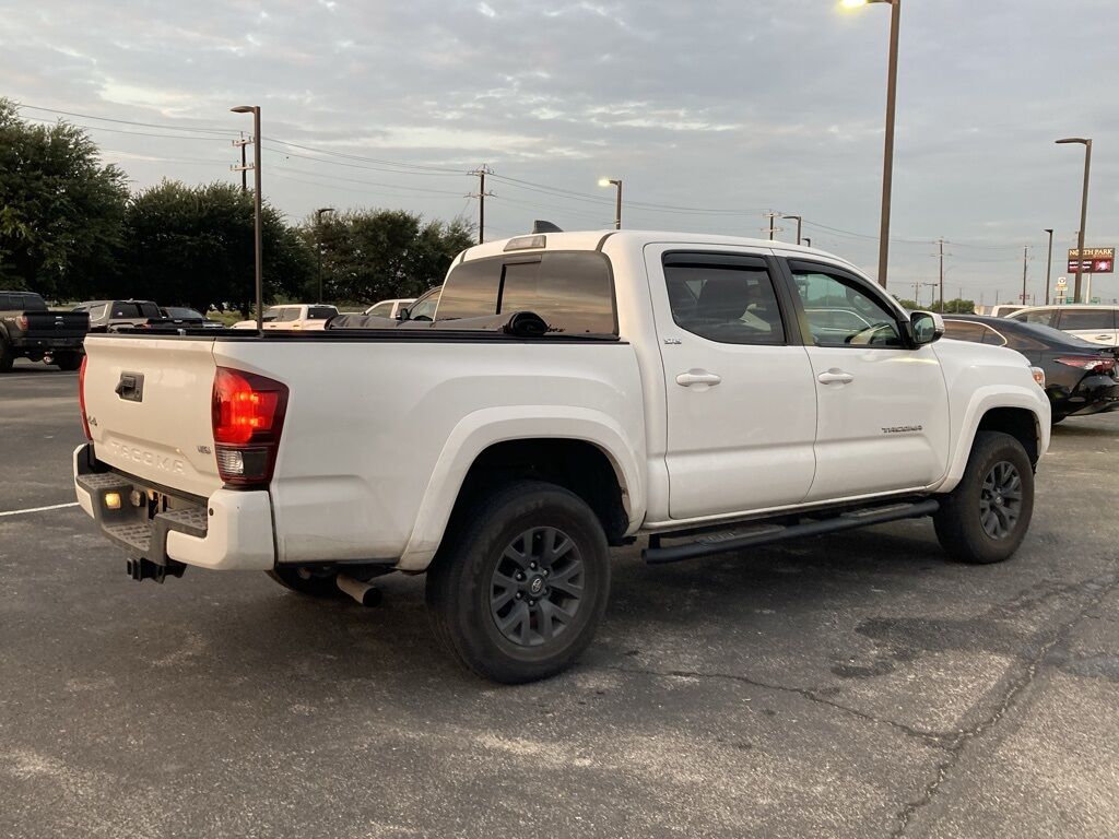 2023 Toyota Tacoma SR5 San Antonio TX