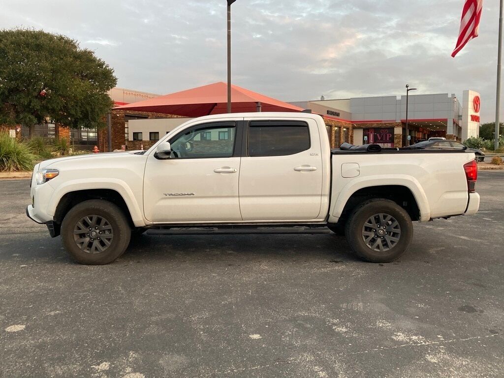 2023 Toyota Tacoma SR5 San Antonio TX