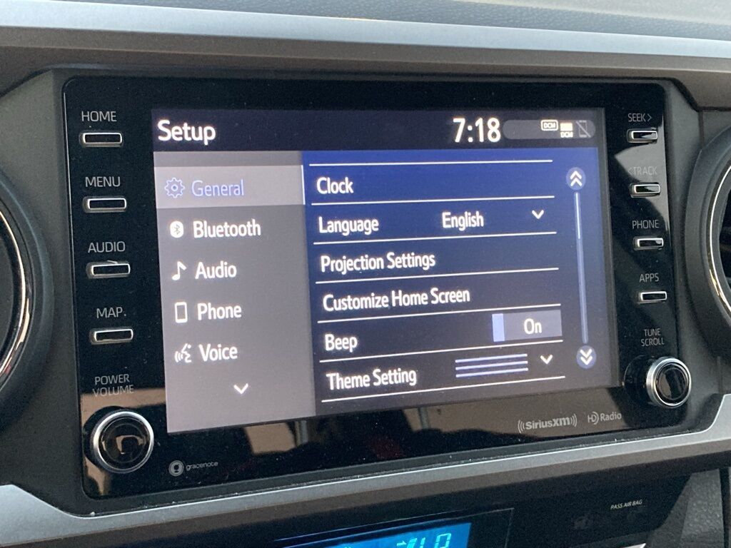 2023 Toyota Tacoma SR5 San Antonio TX