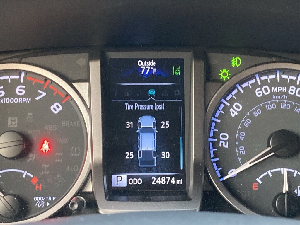 2023 Toyota Tacoma SR5 San Antonio TX