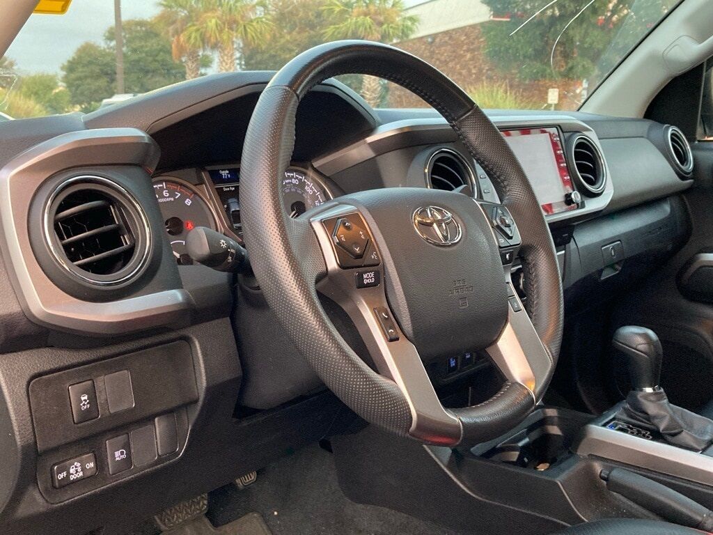 2023 Toyota Tacoma SR5 San Antonio TX
