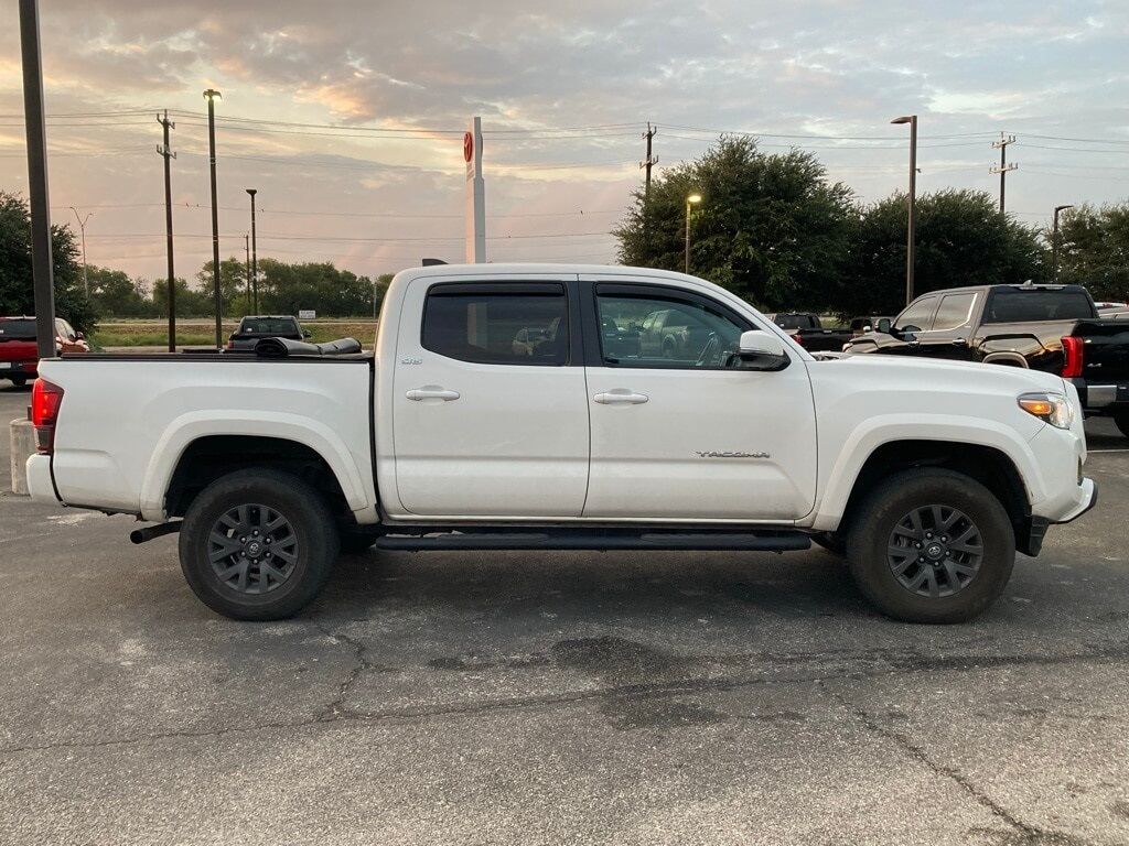 2023 Toyota Tacoma SR5 San Antonio TX