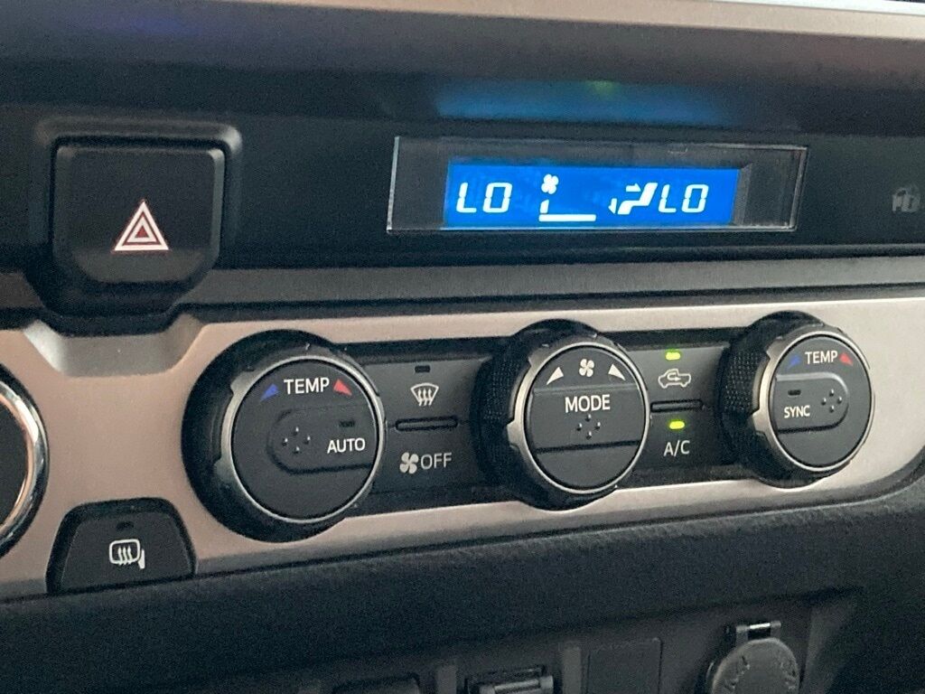 2023 Toyota Tacoma SR5 San Antonio TX