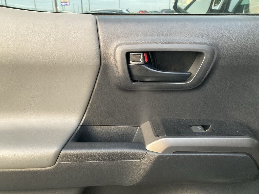2023 Toyota Tacoma SR5 San Antonio TX