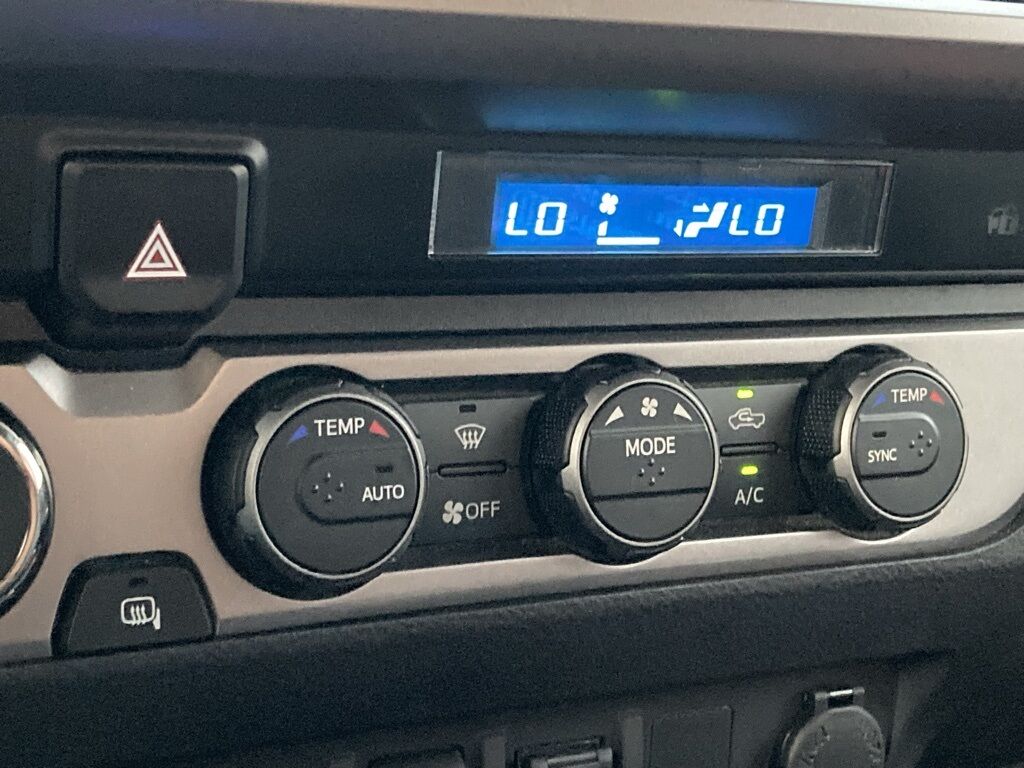 2023 Toyota Tacoma SR5 San Antonio TX