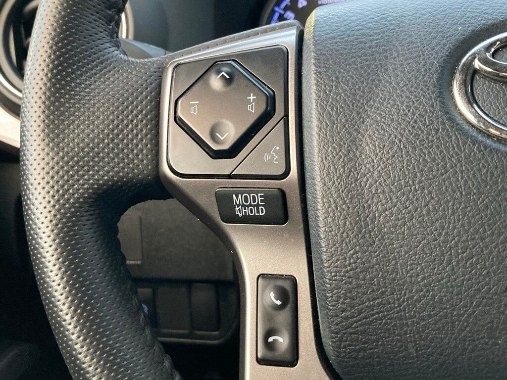 2023 Toyota Tacoma SR5 San Antonio TX
